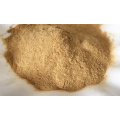 The factory supplies high quality crab roe powder for crab roe flavor food